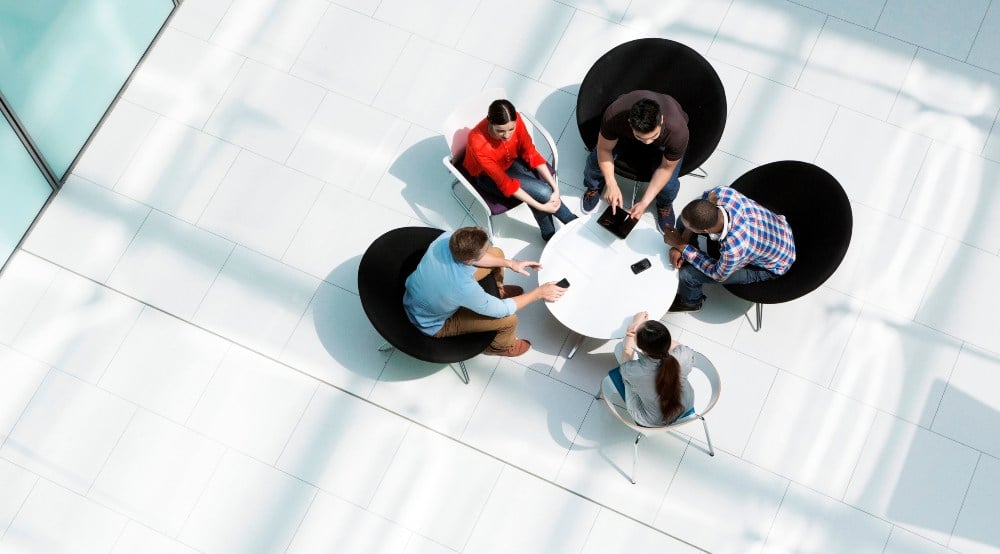 How to Boost Collaboration in the Workplace