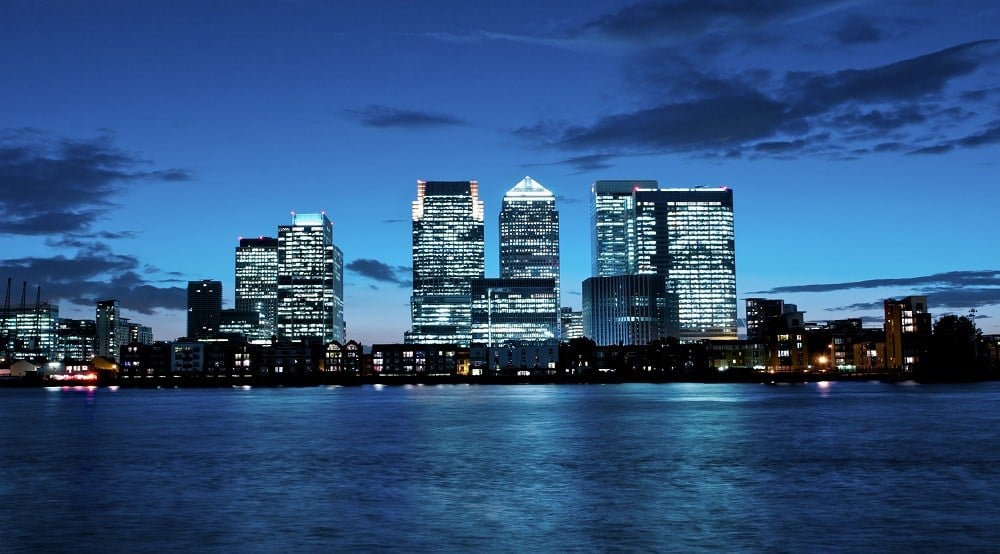 7 Things You Didn't Know About Office Space in Canary Wharf – Knight Frank (UK)