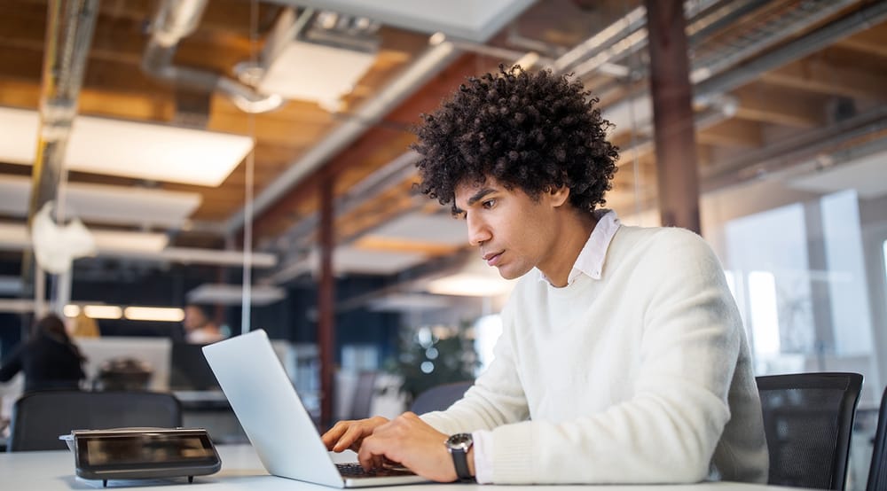 The Next Generation of Workers | Knight Frank (UK)