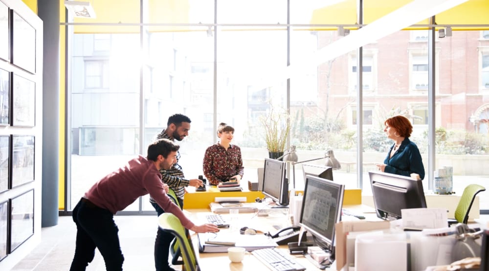 Why digital transformation is crucial for business growth 