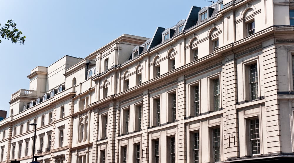 The Best Serviced Offices in Mayfair