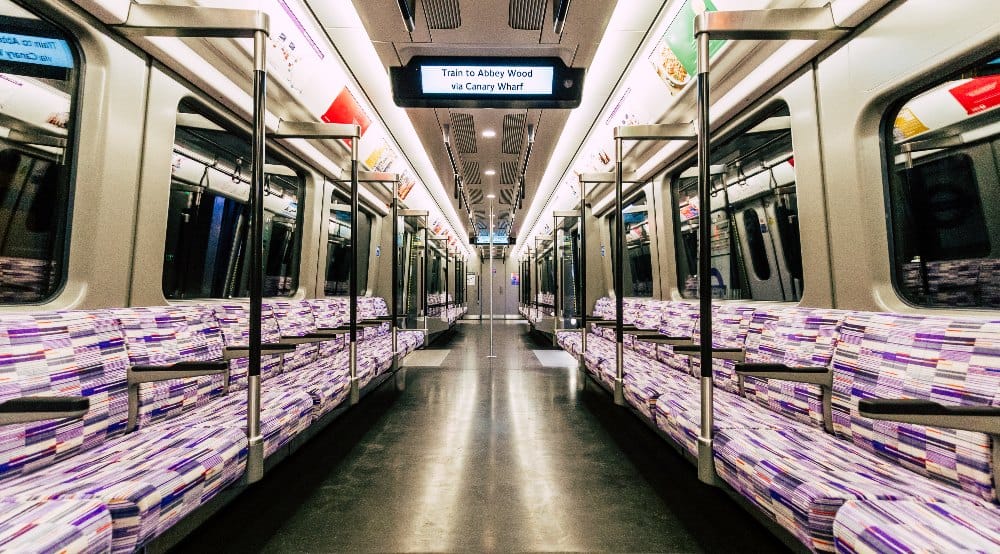 Affordable London Offices on the Elizabeth Line | Knight Frank