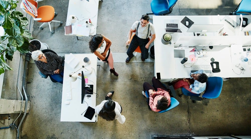 The best coworking spaces in London