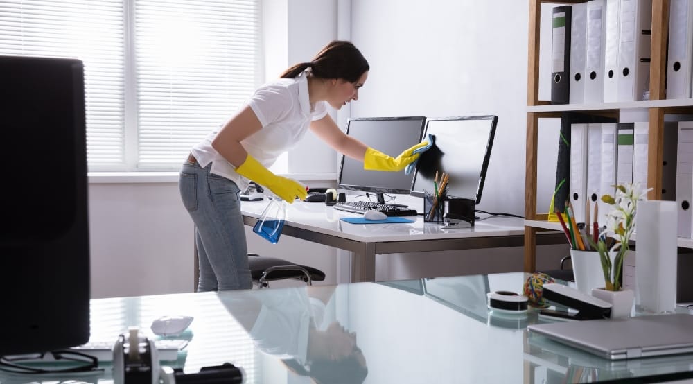 What Are The Benefits of Serviced and Managed Office Spaces? | Knight Frank (UK)