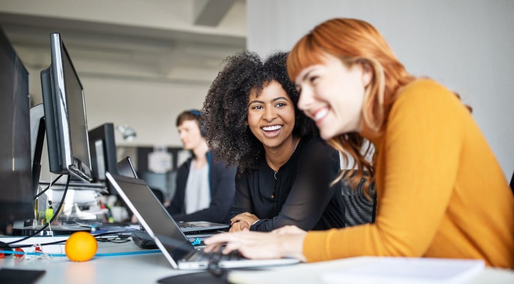 How To Attract and Retain Gen Z in the Workplace | Knight Frank (UK)