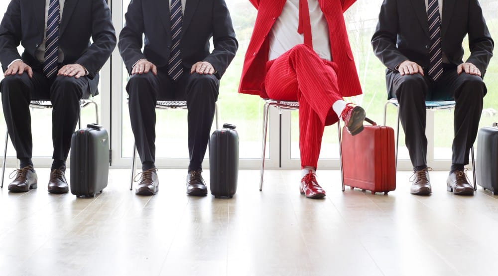 How Employers Can Stand Out | Knight Frank (UK)