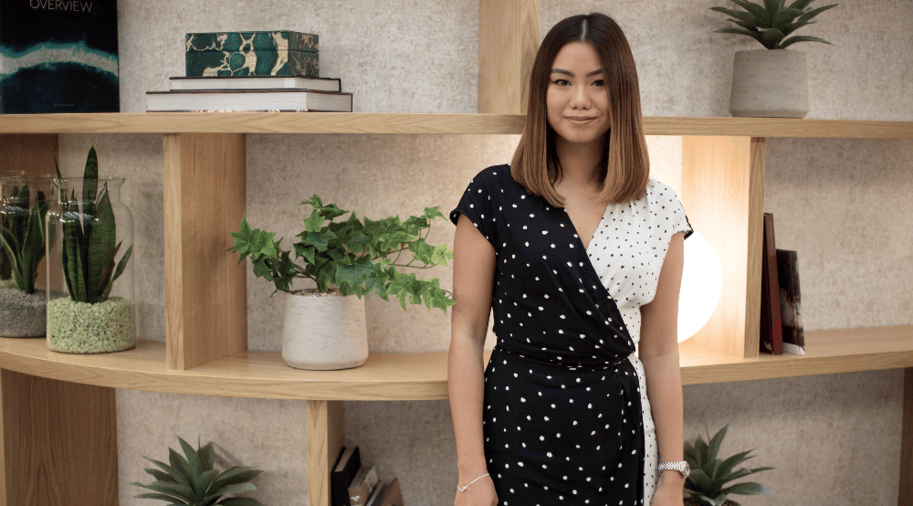 Your Post-Lockdown Guide to Renting Office Space: Q&A With Amanda Lim – Knight Frank (UK)