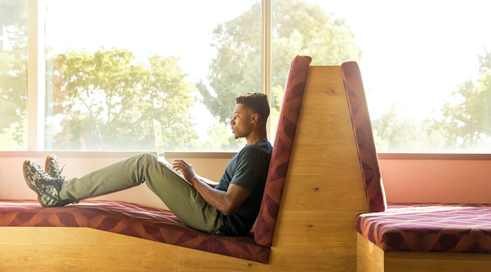 How Smart Could Your Office Be? – Knight Frank (UK)