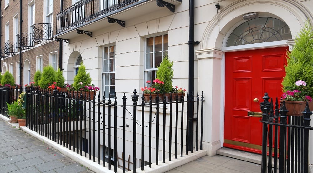 5 of the Best Offices in Marylebone – Knight Frank (UK)