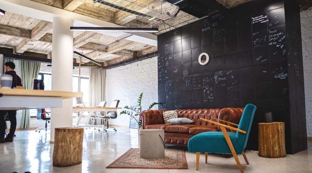 The Post-Lockdown Demand for Flexible Office Space – Knight Frank (UK)