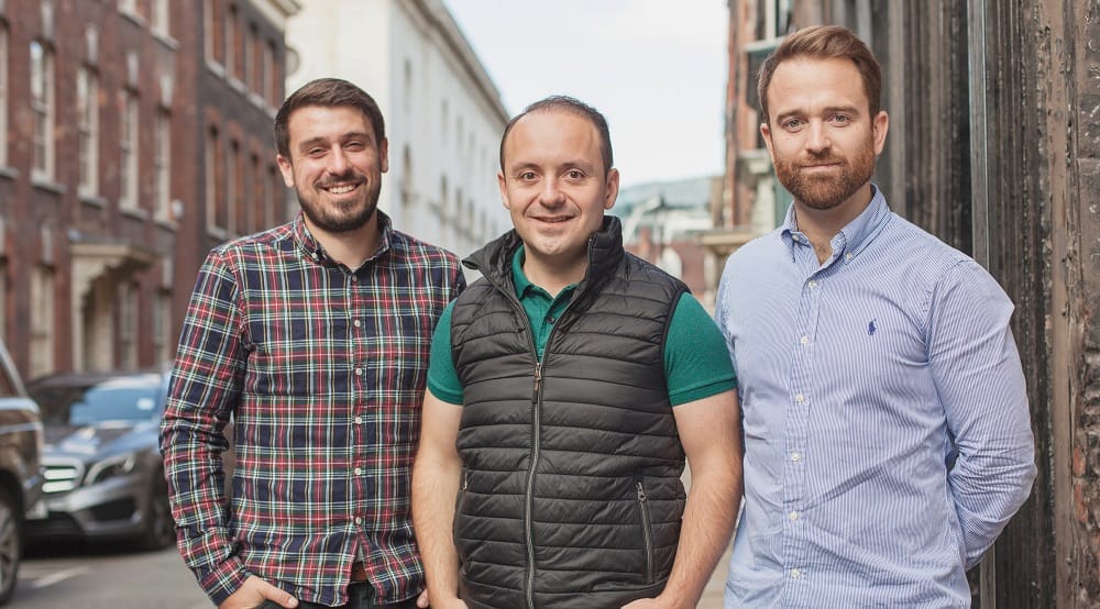 Interview with Storm2: The Growing Pains of a FinTech Recruitment Agency – Knight Frank (UK)