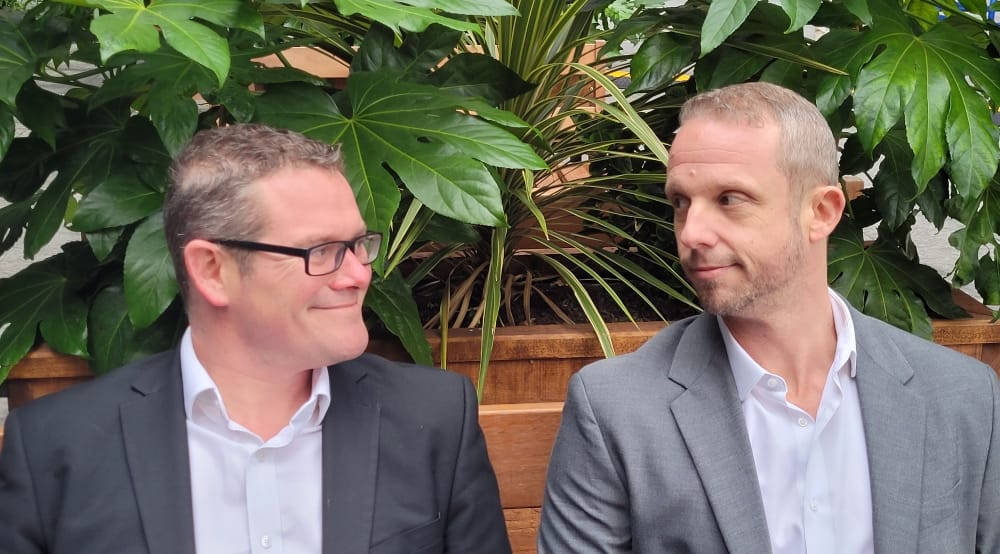 Growing Pains: The Brothers Who Built a Media Empire from a Basement Office – Knight Frank (UK)