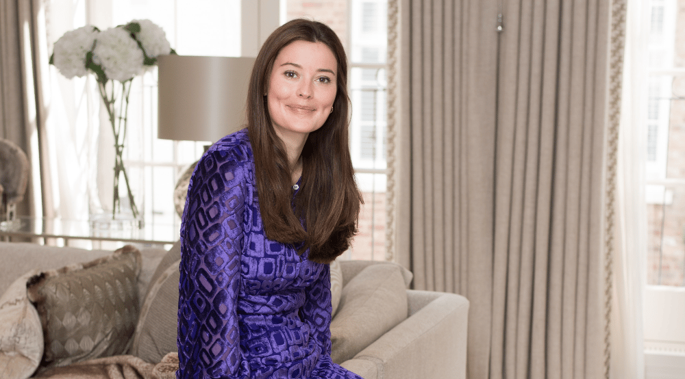 Interview with HURR Collective's CEO and Co-founder: Victoria Prew – Knight Frank (UK)