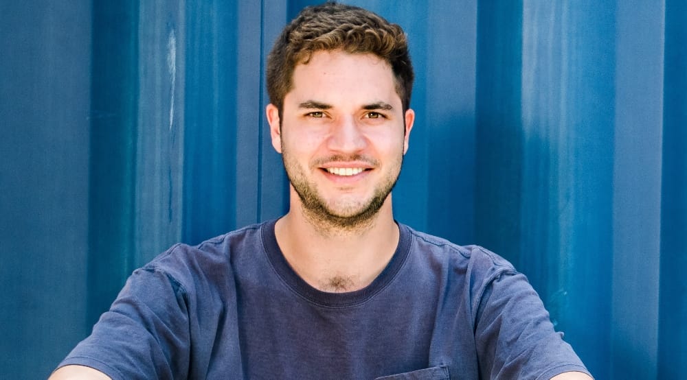 Interview with Ocean Bottle: The Growing Pains of Fighting Plastic Pollution – Knight Frank (UK)