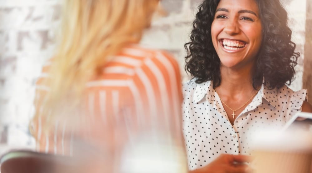The ROI of Employee Happiness – Knight Frank (UK)