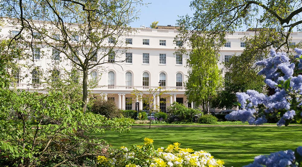 Guide to Office Space in Marylebone – Knight Frank (UK)