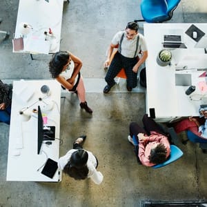 The 9 Best Coworking Spaces In Central London