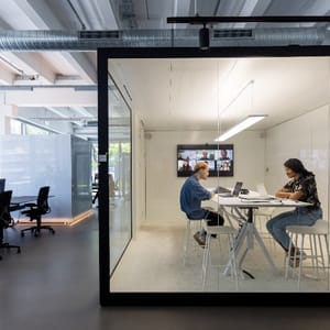 How Much Office Space Does My Business Need?