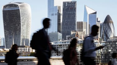 The Best Flexible Offices in London’s Financial District