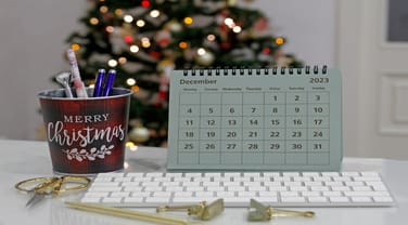 Flexibility: How to Enhance Work-Life Balance During the Holidays