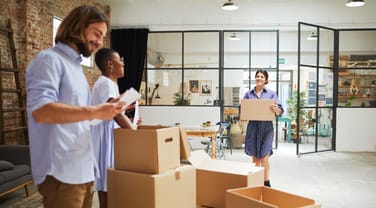 The Cost of Office Space in 2023