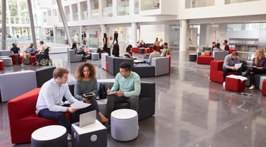 How to Design an Agile Office Space