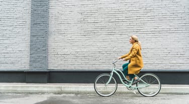 Cycling to Work? 5 Offices That Will Simplify Your Commute