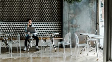 Not Just for Startups: The Rise of Coworking Corporates