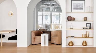 Spotlight on LABS' 90 High Holborn: A Day in the Office