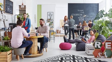 What is Hybrid Working? Definitions, Downfalls and Perks