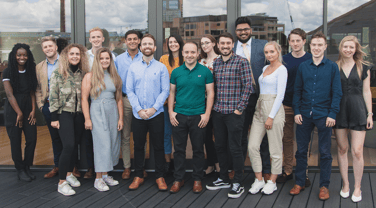 Customer Case Study: James Brown on The Power of Office Space and Culture