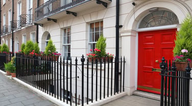 5 of the Best Offices in Marylebone (WeWork, The Office Group and More)