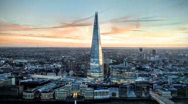 Five Amazing Offices Near London Bridge (FORA, Boutique Workplace Company & More)