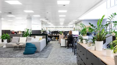 What is Managed Office Space? And is it Right for my Business?
