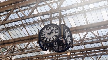 The Best Offices Next to Major London Train Stations