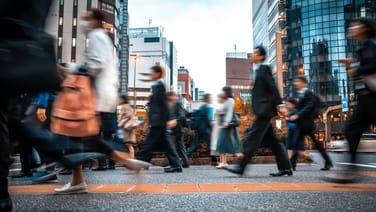 The 15-minute City: Why Businesses Must Value Walkability