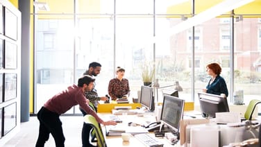 Why Digital Transformation Is Crucial For Business Growth