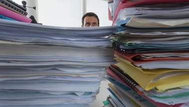 National Stress Awareness Day: Addressing Employee Well-being