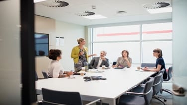 How to Develop a Business Relocation Proposal