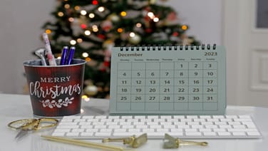 Flexibility: How to Enhance Work-Life Balance During the Holidays