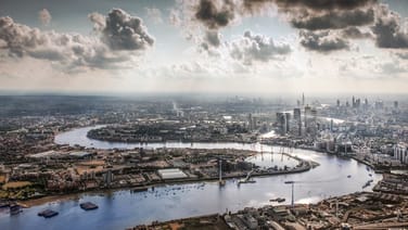 How to Find the Right Part of London for Your Office