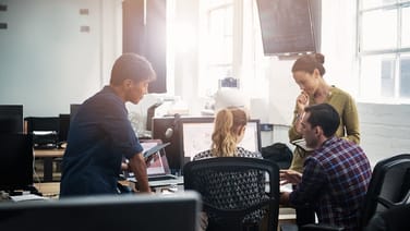 4 Signs You’re Ready To Move Office