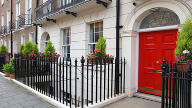 5 of the Best Offices in Marylebone (WeWork, The Office Group and More)