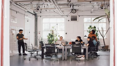 Flexible Office Solutions for Rapidly Growing Businesses