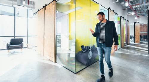 How to Optimise Your Office Space Strategy in 2021