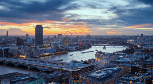 6 of the Best Offices in South Bank (WeWork, The Office Group and More)