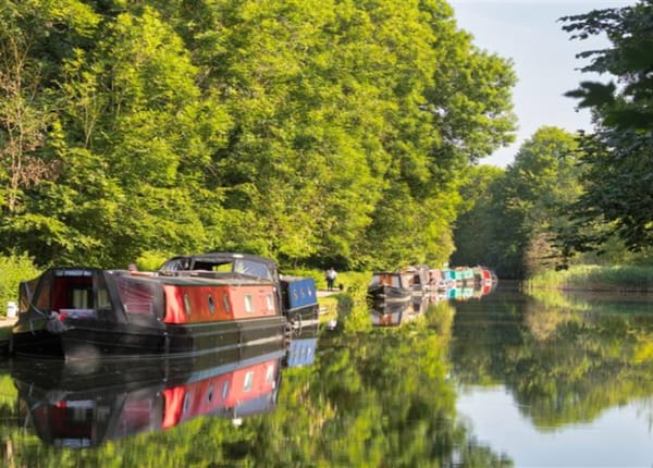 The ultimate guide to renting office space in Watford | Knight Frank
