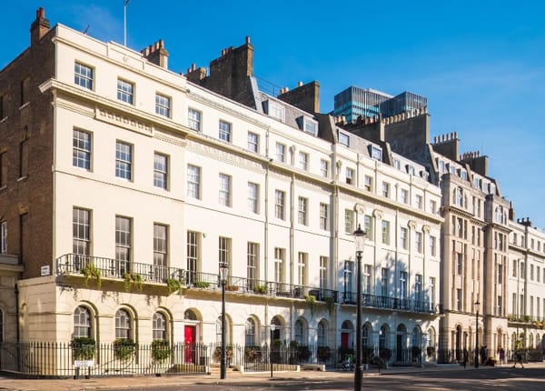 20 Rathbone Place