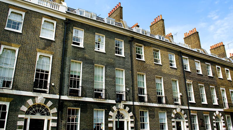Bloomsbury
