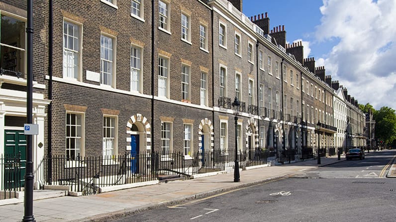 Bloomsbury